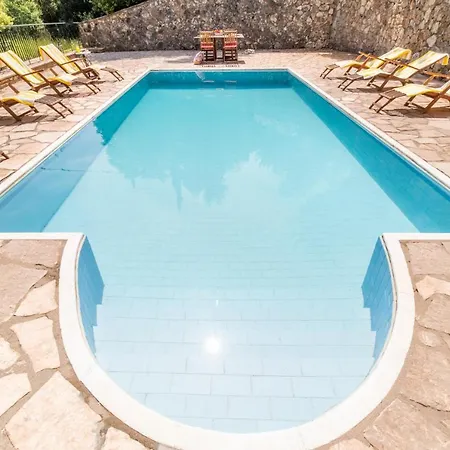 Poseidon Lefkada