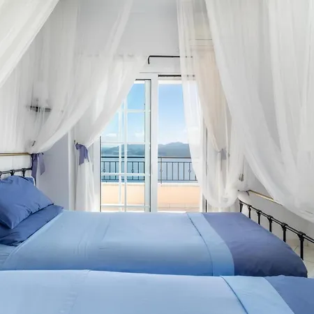 Poseidon Lefkada *