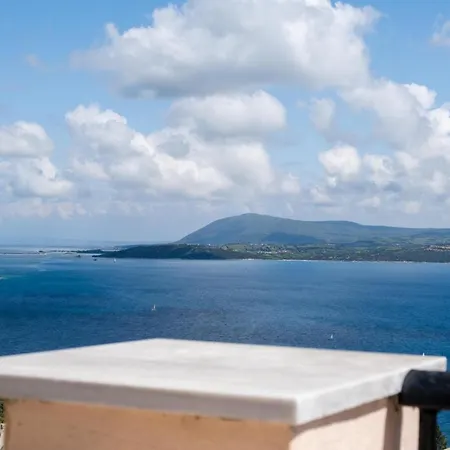 Вилла Poseidon Lefkada Никиана