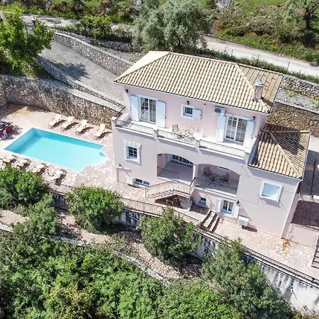 Poseidon Lefkada * Никиана