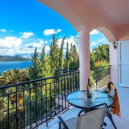 Poseidon Lefkada * Никиана