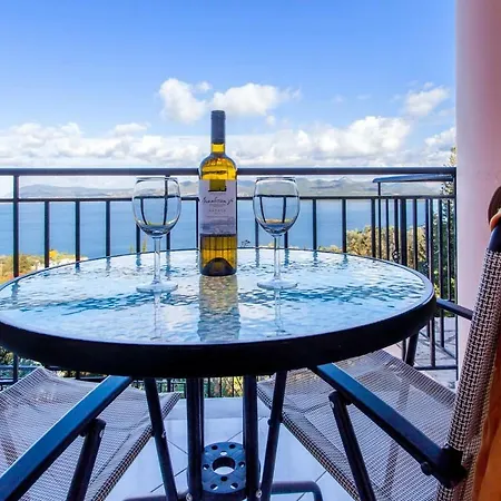 Вилла Poseidon Lefkada Никиана