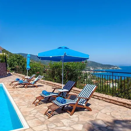 Poseidon Lefkada