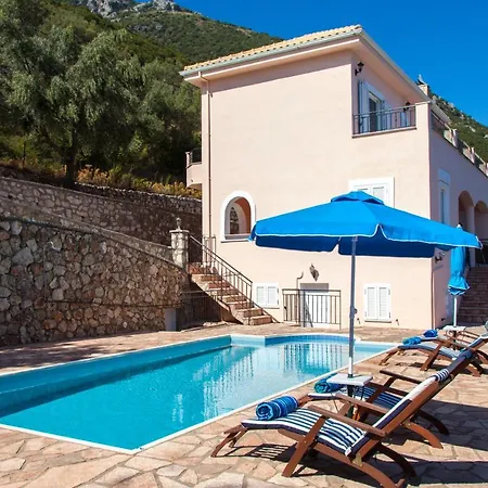 Poseidon Lefkada * Никиана